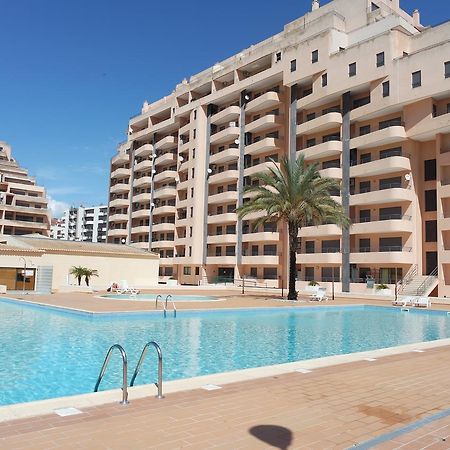 A17 - Heaven Sun Praia Da Rocha 1 Bed Apartment ポルティマン エクステリア 写真