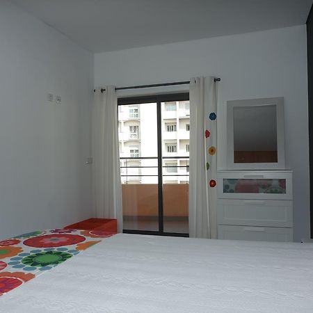 A17 - Heaven Sun Praia Da Rocha 1 Bed Apartment ポルティマン エクステリア 写真