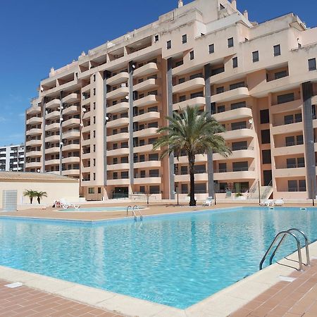 A17 - Heaven Sun Praia Da Rocha 1 Bed Apartment ポルティマン エクステリア 写真