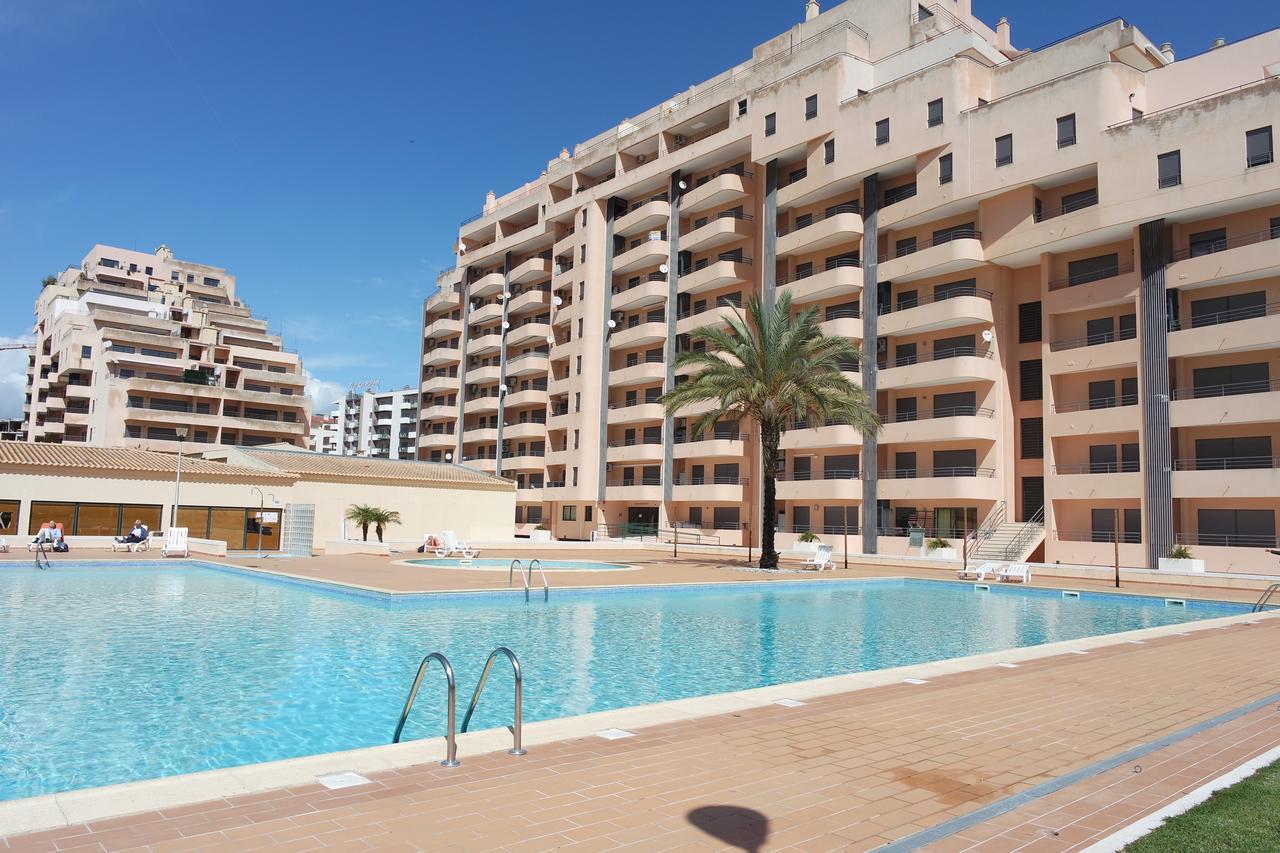 A17 - Heaven Sun Praia Da Rocha 1 Bed Apartment ポルティマン エクステリア 写真