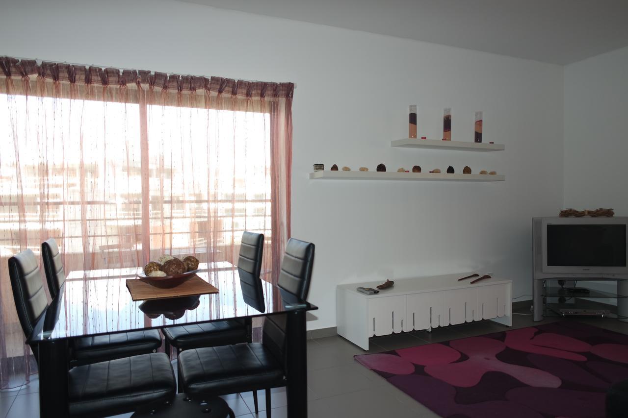 A17 - Heaven Sun Praia Da Rocha 1 Bed Apartment ポルティマン エクステリア 写真