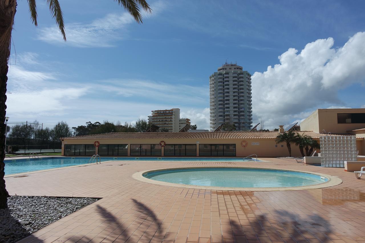 A17 - Heaven Sun Praia Da Rocha 1 Bed Apartment ポルティマン エクステリア 写真