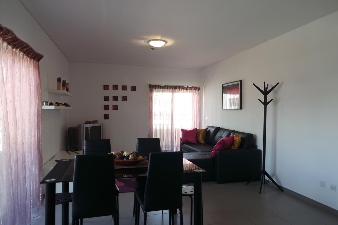 A17 - Heaven Sun Praia Da Rocha 1 Bed Apartment ポルティマン エクステリア 写真