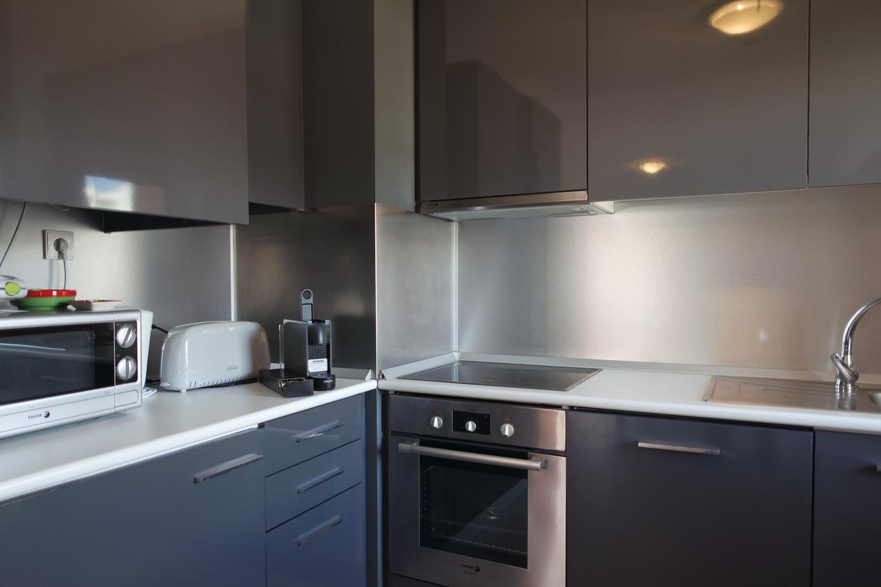 A17 - Heaven Sun Praia Da Rocha 1 Bed Apartment ポルティマン エクステリア 写真