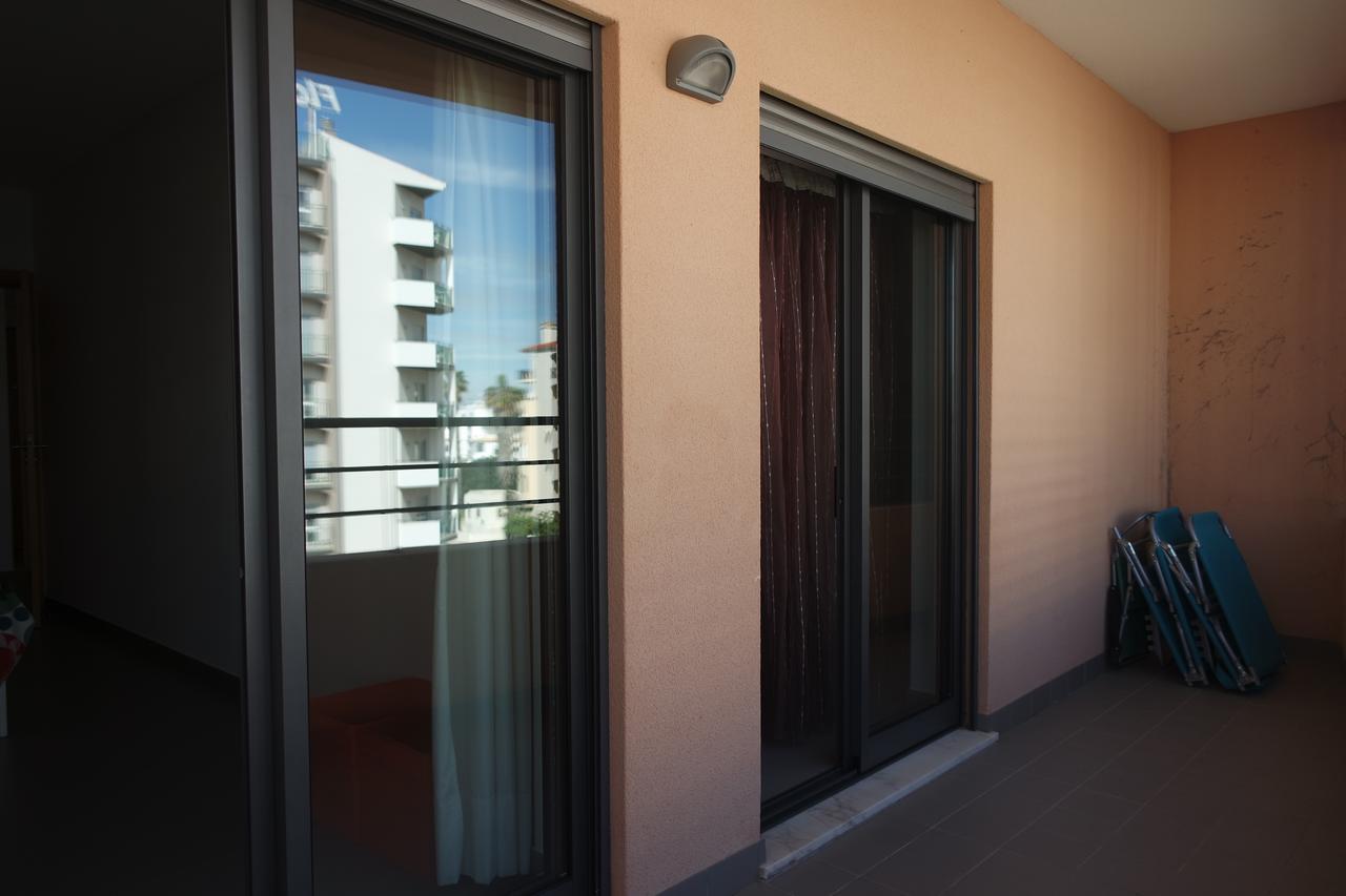 A17 - Heaven Sun Praia Da Rocha 1 Bed Apartment ポルティマン エクステリア 写真