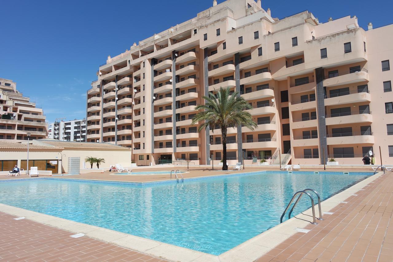 A17 - Heaven Sun Praia Da Rocha 1 Bed Apartment ポルティマン エクステリア 写真