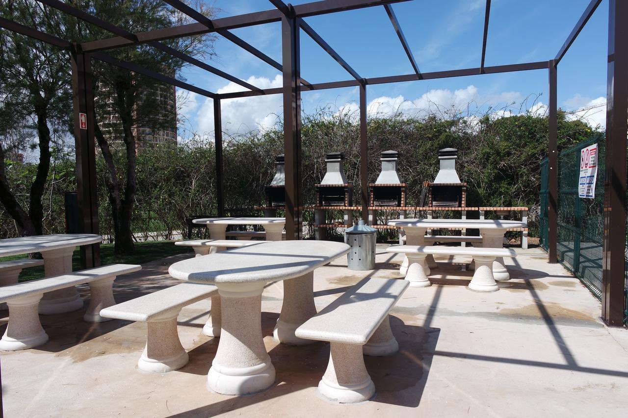 A17 - Heaven Sun Praia Da Rocha 1 Bed Apartment ポルティマン エクステリア 写真