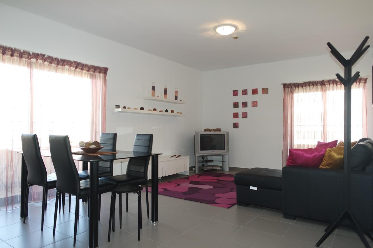 A17 - Heaven Sun Praia Da Rocha 1 Bed Apartment ポルティマン エクステリア 写真