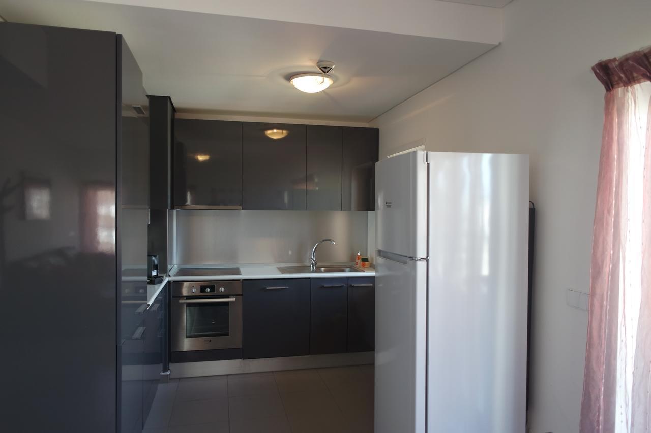 A17 - Heaven Sun Praia Da Rocha 1 Bed Apartment ポルティマン エクステリア 写真