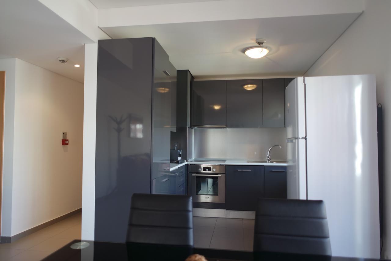 A17 - Heaven Sun Praia Da Rocha 1 Bed Apartment ポルティマン エクステリア 写真