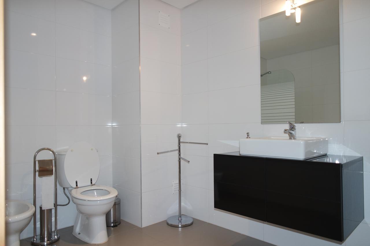 A17 - Heaven Sun Praia Da Rocha 1 Bed Apartment ポルティマン エクステリア 写真
