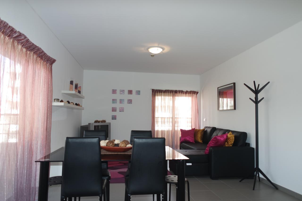 A17 - Heaven Sun Praia Da Rocha 1 Bed Apartment ポルティマン エクステリア 写真
