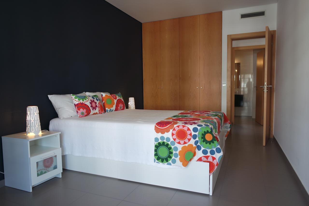 A17 - Heaven Sun Praia Da Rocha 1 Bed Apartment ポルティマン エクステリア 写真