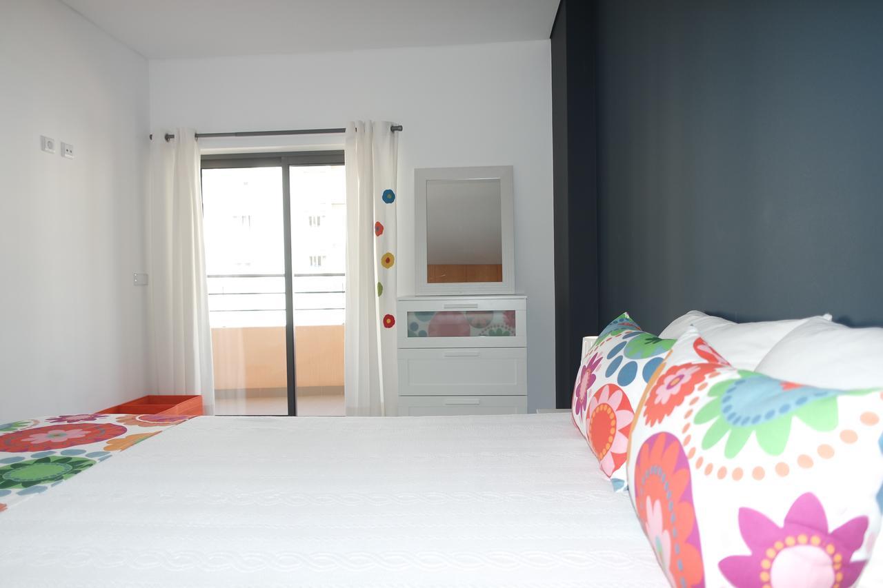 A17 - Heaven Sun Praia Da Rocha 1 Bed Apartment ポルティマン エクステリア 写真