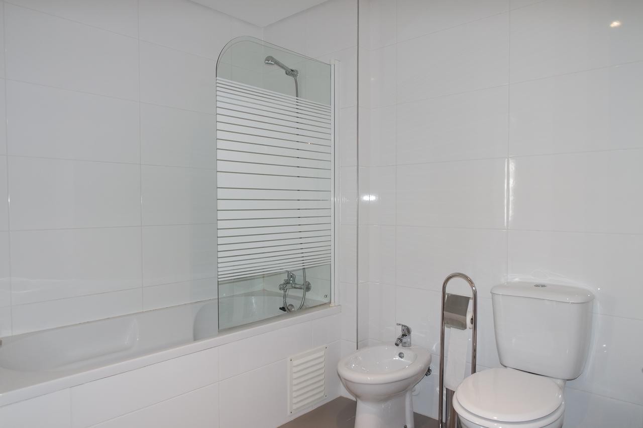 A17 - Heaven Sun Praia Da Rocha 1 Bed Apartment ポルティマン エクステリア 写真