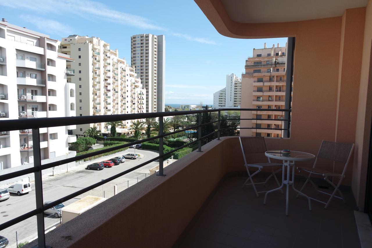A17 - Heaven Sun Praia Da Rocha 1 Bed Apartment ポルティマン エクステリア 写真