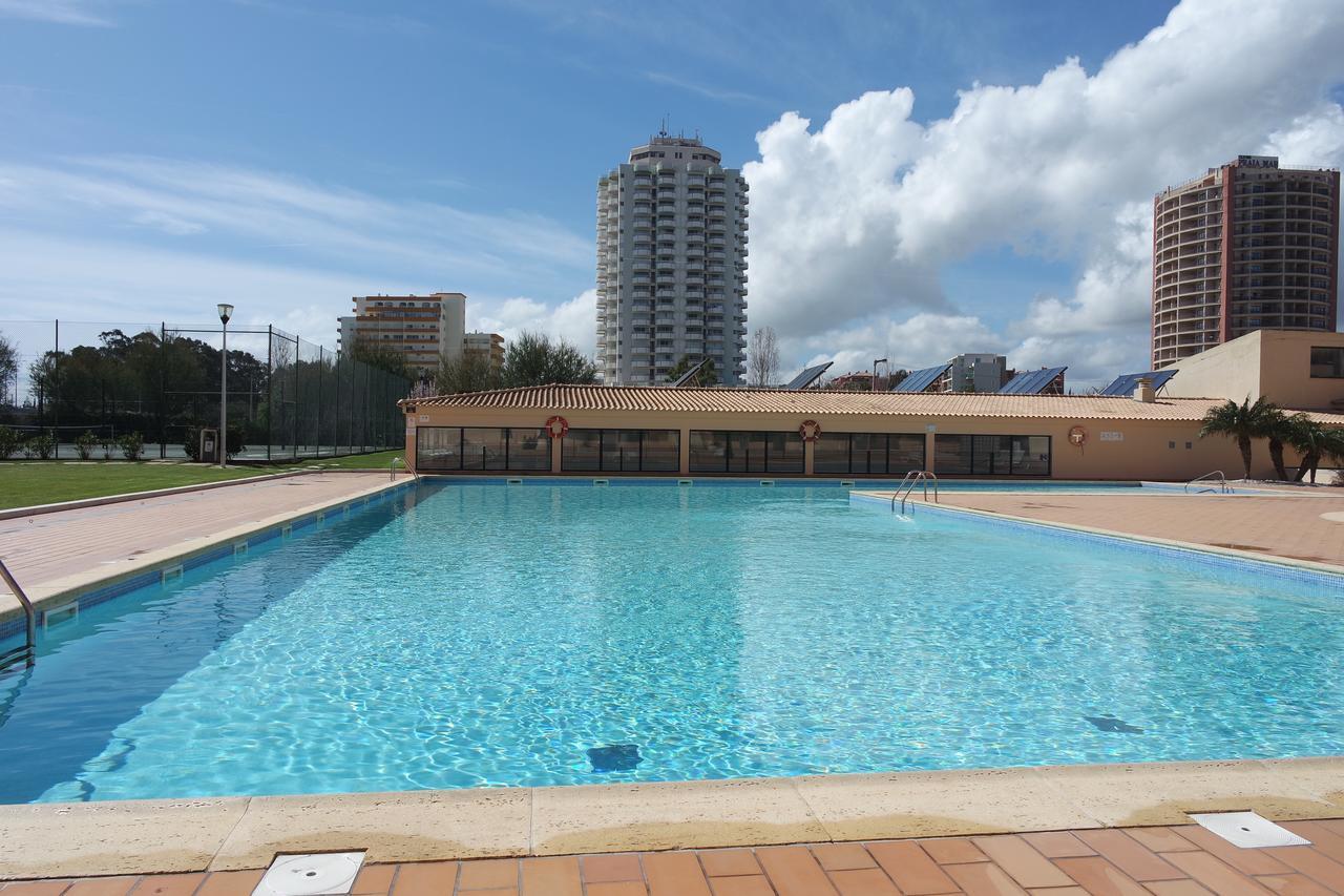 A17 - Heaven Sun Praia Da Rocha 1 Bed Apartment ポルティマン エクステリア 写真