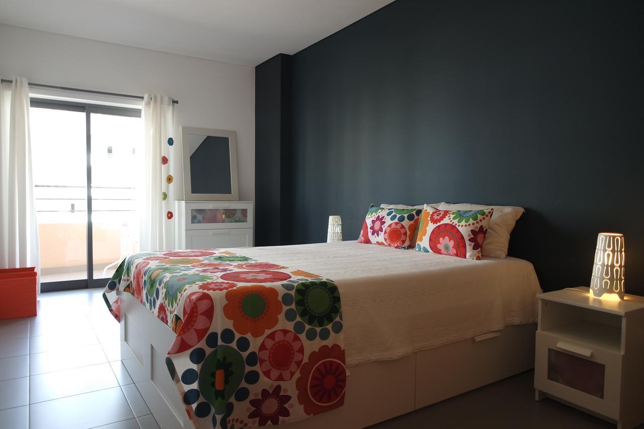 A17 - Heaven Sun Praia Da Rocha 1 Bed Apartment ポルティマン エクステリア 写真