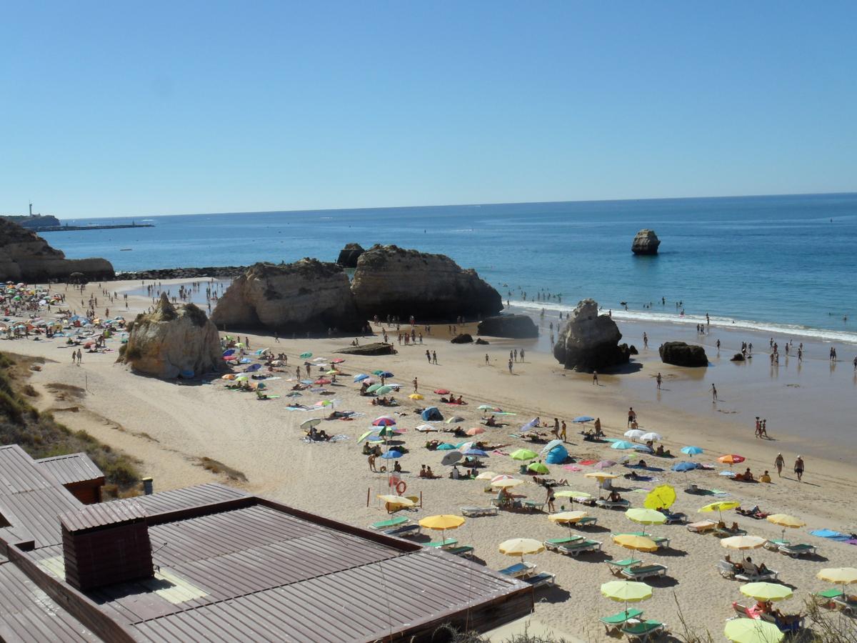 A17 - Heaven Sun Praia Da Rocha 1 Bed Apartment ポルティマン エクステリア 写真